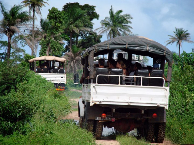 4WD Adventure