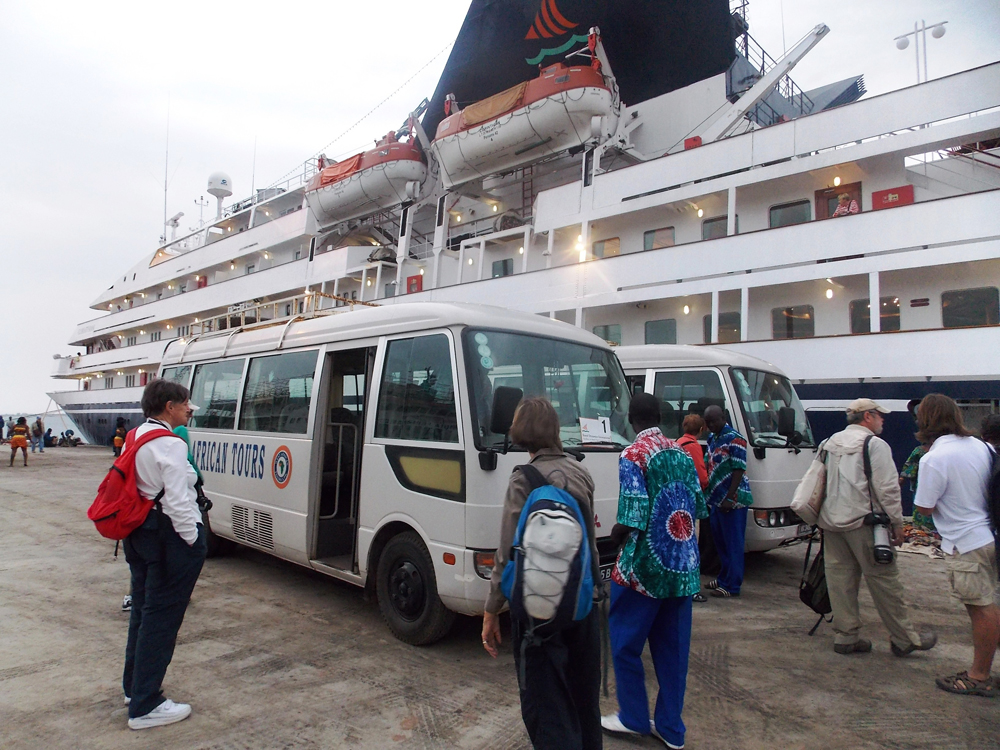 Cruises