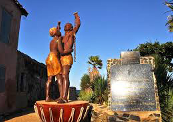 Senegal