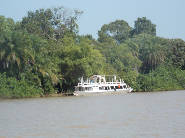 Janjangbureh