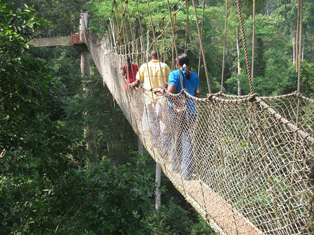 Ghana Excursions
