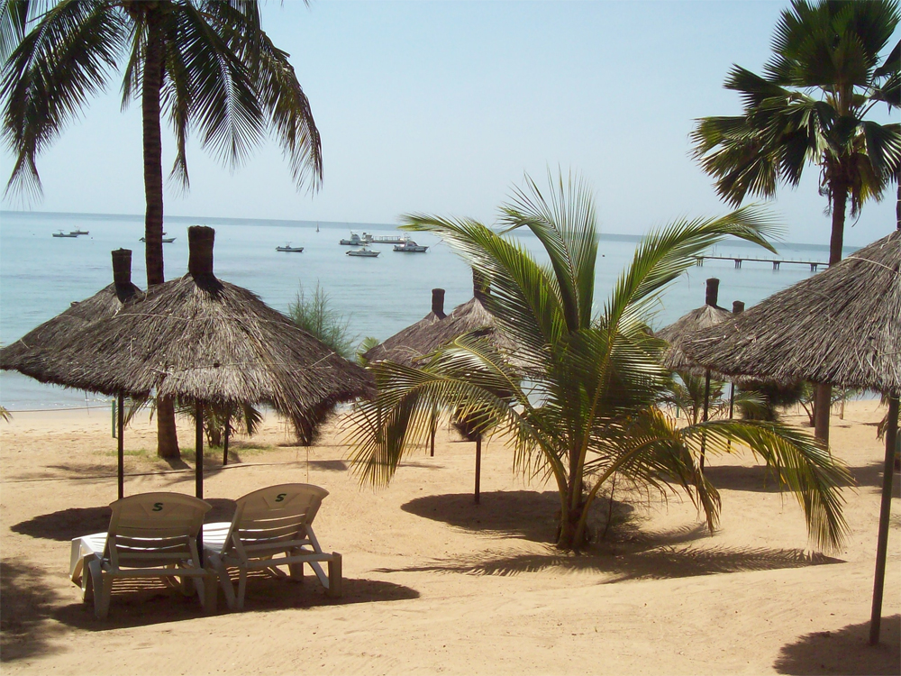Senegal