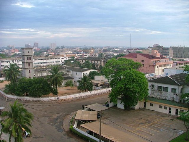 Togo